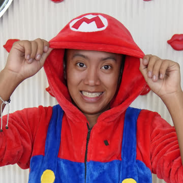 Dillan, cofundador de Snakiss